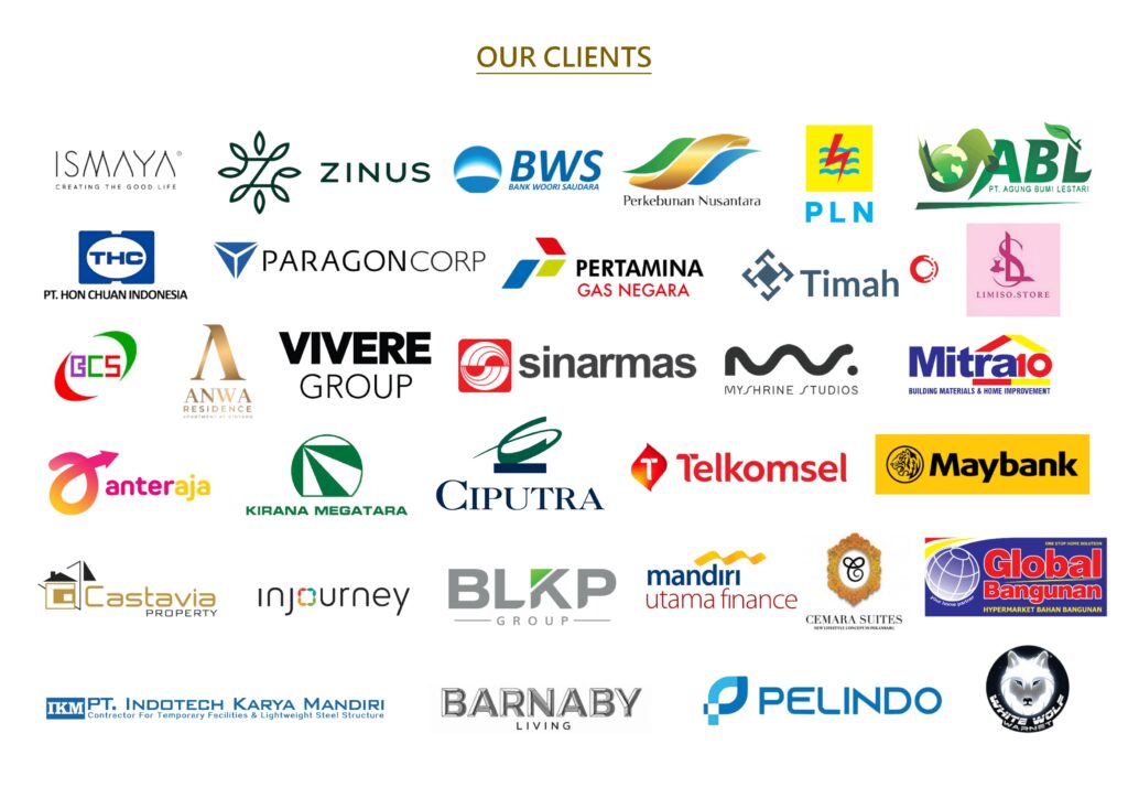KONTRAKTOR PEKANBARU - PT GATRA KONSTRUKSI NUSANTARA clients 2 page 0001